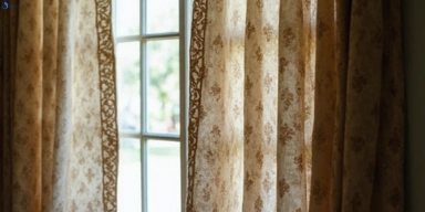 Dry cleaning delicate silk velvet drapes gilead-nsw Matty Curtain Cleaning